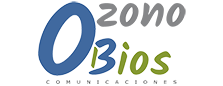Ozono Bios Comunicaciones S.L. Logo